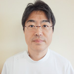 院長 三瓶建二