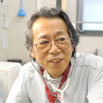 橋本 隆