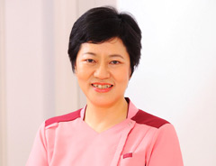 看護部長